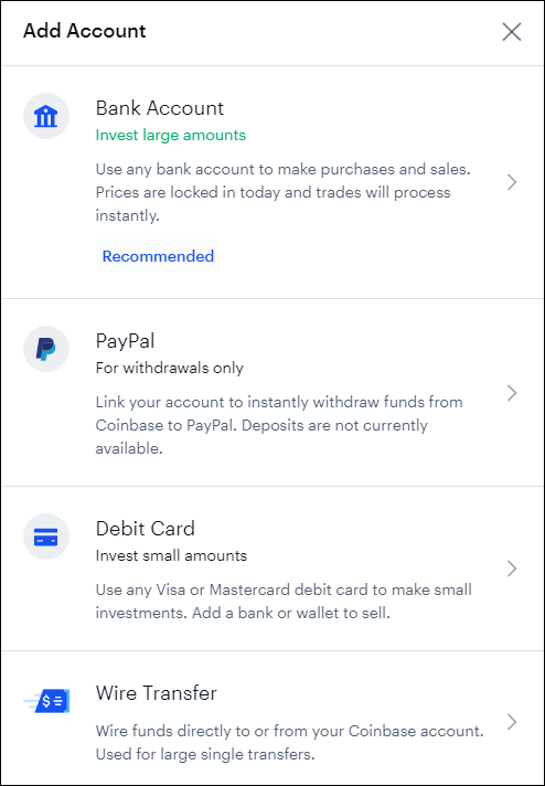 coinbase usd withdrawal fee