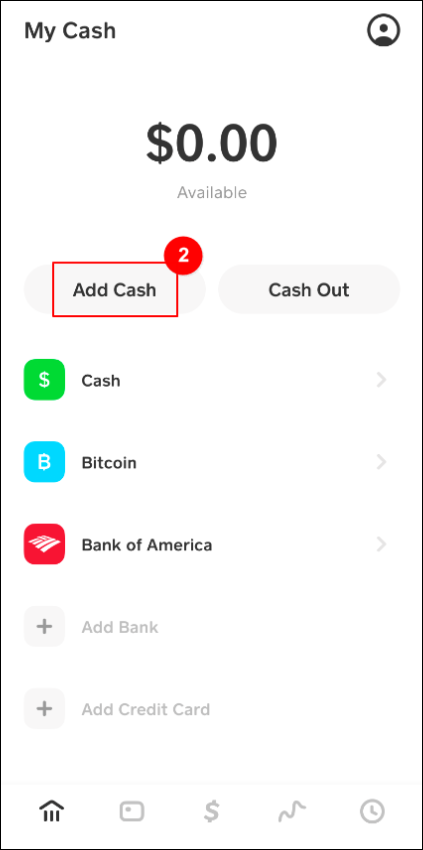 Cash App Step By Step Instructions Bookmaker