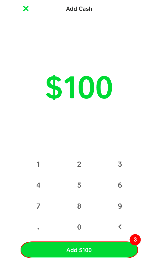 Cash App Step By Step Instructions Bookmaker