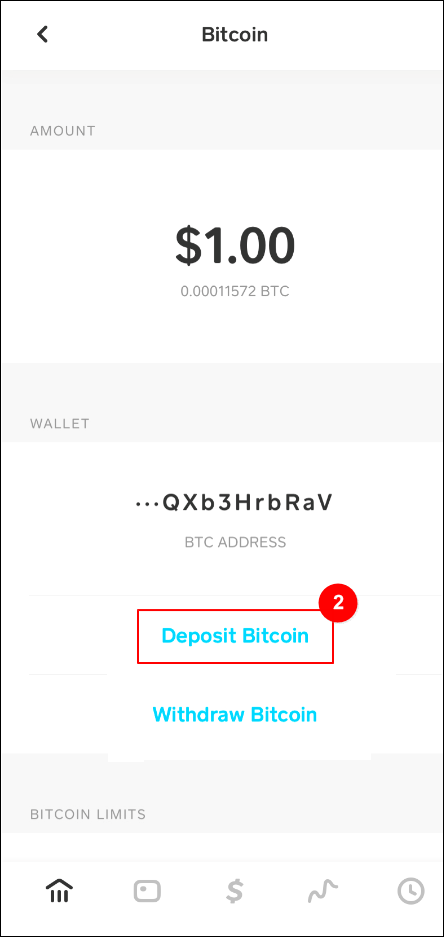 Can You Withdraw Cash From Bitcoin