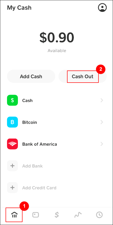 Cash App Step By Step Instructions Bookmaker